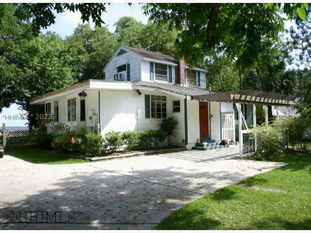 [Address Hidden by Seller], Bluffton, SC 29910