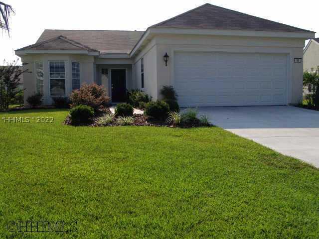 [Address Hidden by Seller], Bluffton, SC 29909