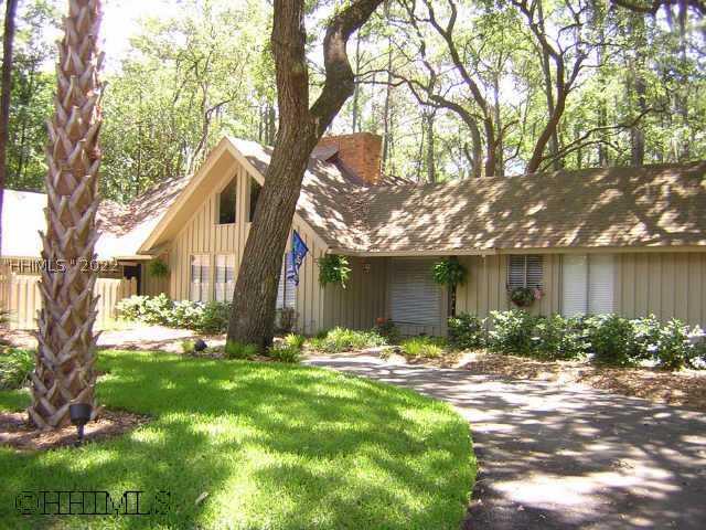 [Address Hidden by Seller], Hilton Head Island, SC 29928
