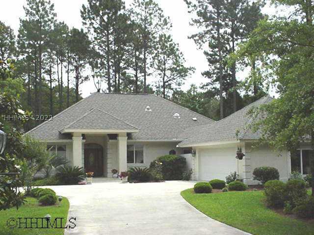 [Address Hidden by Seller], Bluffton, SC 29910