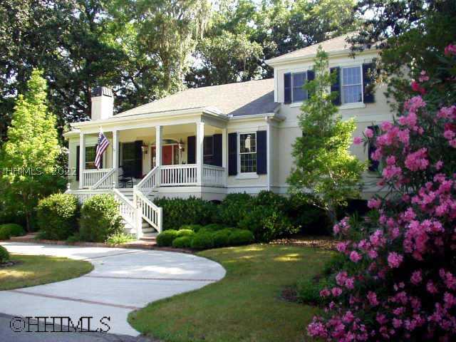 [Address Hidden by Seller], Hilton Head Island, SC 29928
