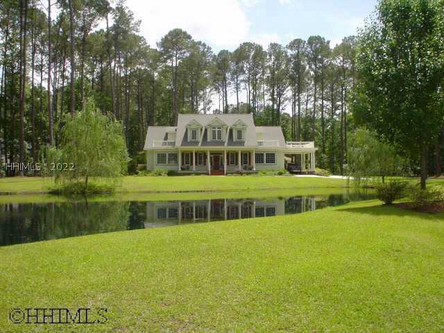 [Address Hidden by Seller], Bluffton, SC 29910