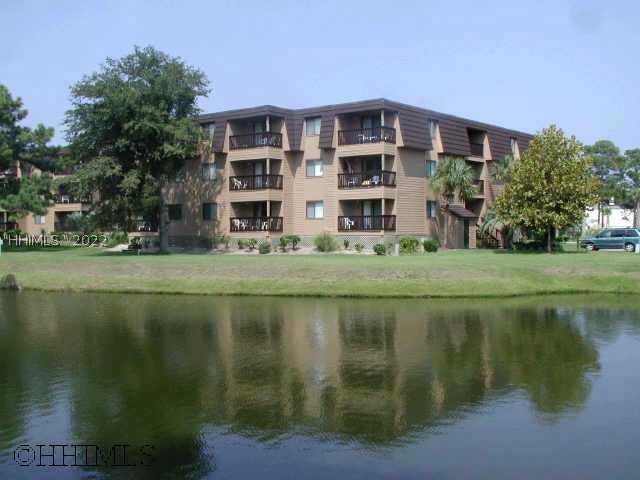 [Address Hidden by Seller], Hilton Head Island, SC 29928