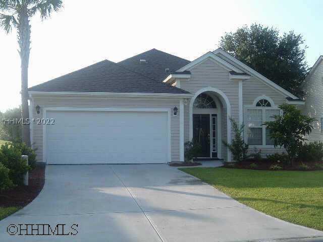 [Address Hidden by Seller], Bluffton, SC 29910
