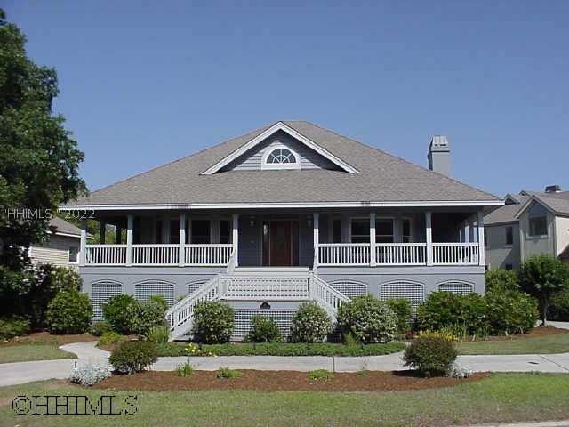 [Address Hidden by Seller], Hilton Head Island, SC 29928