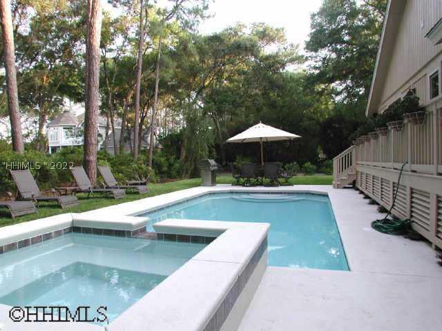 [Address Hidden by Seller], Hilton Head Island, SC 29928