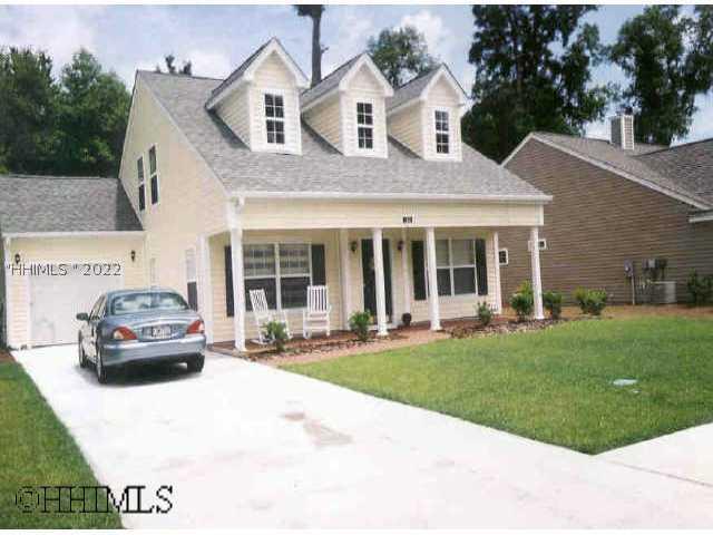 [Address Hidden by Seller], Bluffton, SC 29910