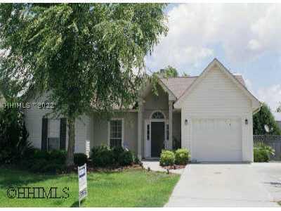 [Address Hidden by Seller], Bluffton, SC 29907
