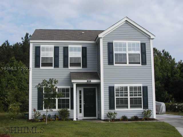 [Address Hidden by Seller], Bluffton, SC 29910