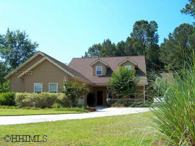 [Address Hidden by Seller], Bluffton, SC 29910