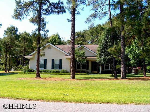[Address Hidden by Seller], Bluffton, SC 29910
