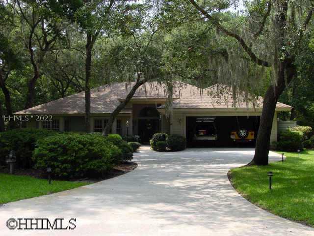 [Address Hidden by Seller], Hilton Head Island, SC 29926