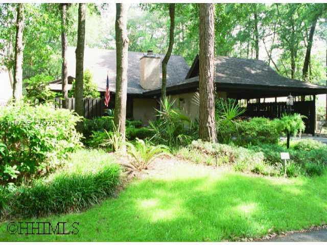 [Address Hidden by Seller], Hilton Head Island, SC 29928