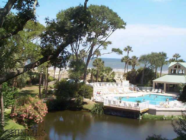 [Address Hidden by Seller], Hilton Head Island, SC 29928