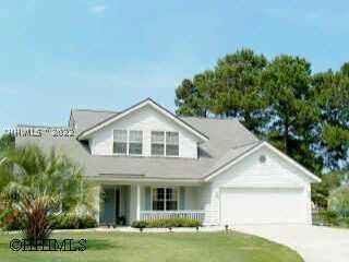 [Address Hidden by Seller], Bluffton, SC 29910