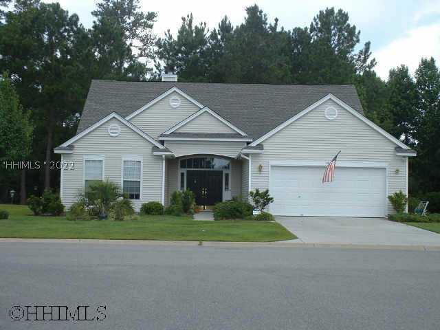 [Address Hidden by Seller], Bluffton, SC 29909