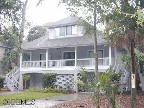 [Address Hidden by Seller], Hilton Head Island, SC 29928