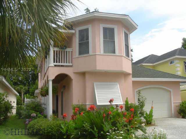 [Address Hidden by Seller], Hilton Head Island, SC 29926