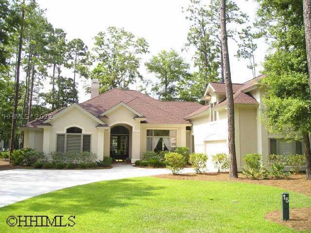 [Address Hidden by Seller], Hilton Head Island, SC 29926