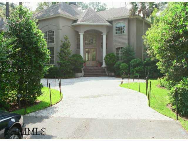 [Address Hidden by Seller], Hilton Head Island, SC 29928