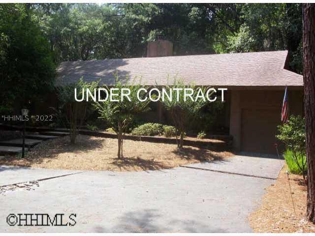 [Address Hidden by Seller], Hilton Head Island, SC 29928