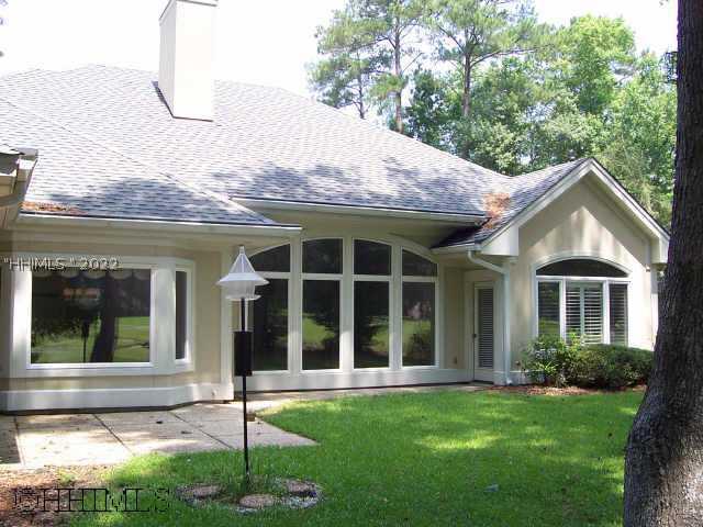 [Address Hidden by Seller], Bluffton, SC 29910