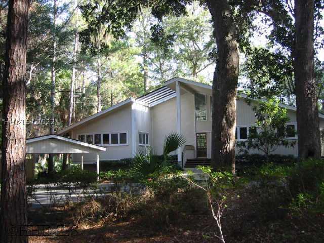 [Address Hidden by Seller], Hilton Head Island, SC 29928