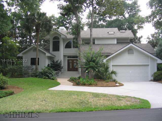 [Address Hidden by Seller], Hilton Head Island, SC 29928