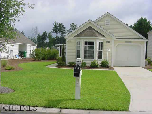 [Address Hidden by Seller], Bluffton, SC 29910