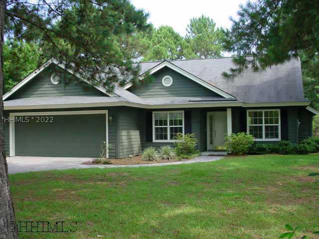 [Address Hidden by Seller], Bluffton, SC 29910