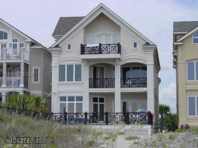 [Address Hidden by Seller], Hilton Head Island, SC 29928
