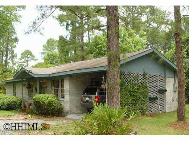 [Address Hidden by Seller], Bluffton, SC 29910