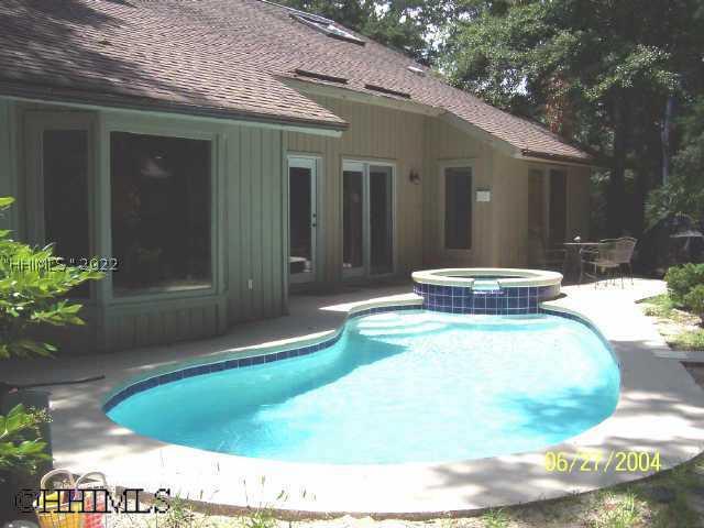 [Address Hidden by Seller], Hilton Head Island, SC 29928