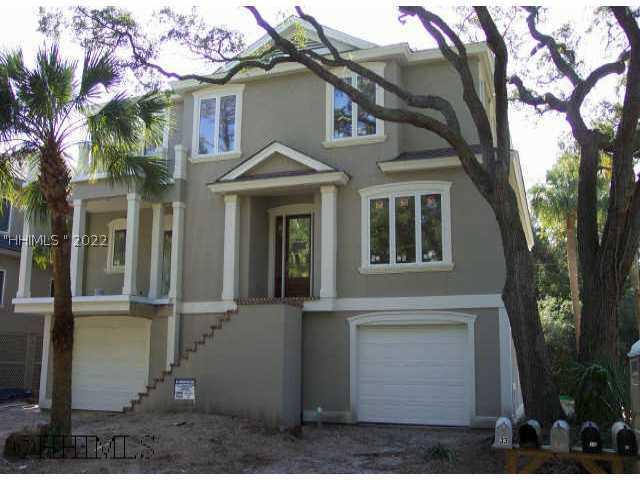 [Address Hidden by Seller], Hilton Head Island, SC 29928
