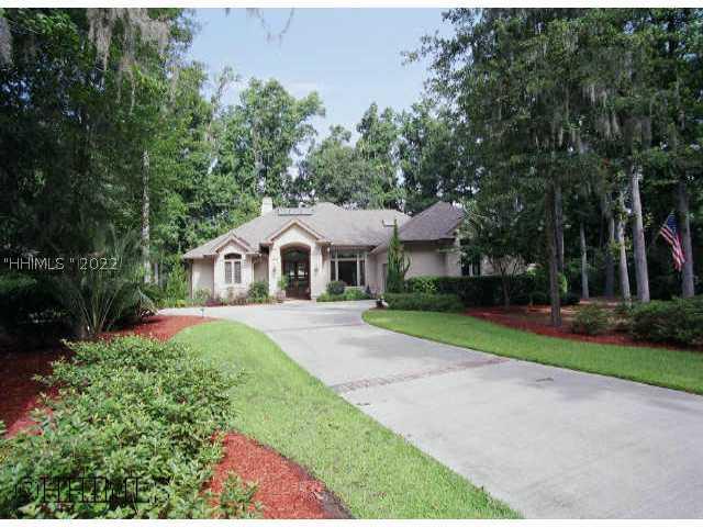 [Address Hidden by Seller], Hilton Head Island, SC 29926