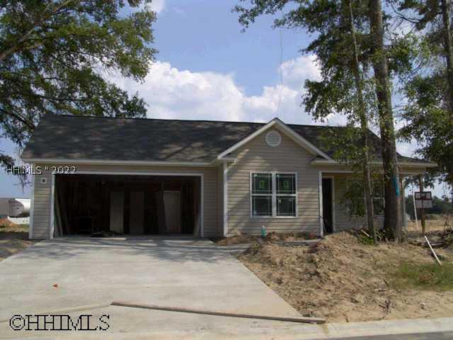 [Address Hidden by Seller], Bluffton, SC 29910