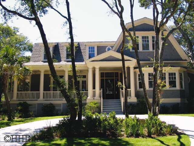 [Address Hidden by Seller], Hilton Head Island, SC 29928