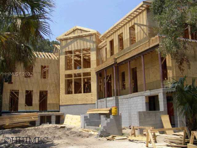 [Address Hidden by Seller], Hilton Head Island, SC 29928