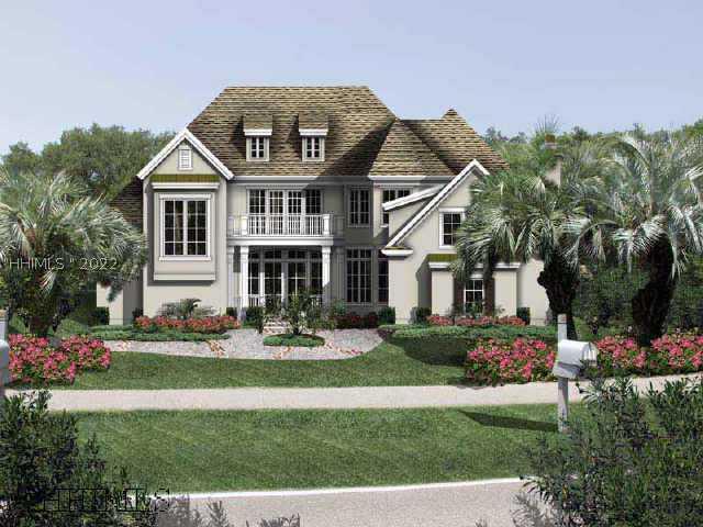 [Address Hidden by Seller], Hilton Head Island, SC 29928