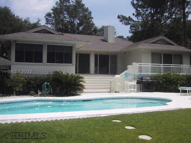 [Address Hidden by Seller], Hilton Head Island, SC 29928