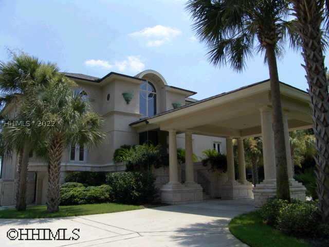 [Address Hidden by Seller], Hilton Head Island, SC 29928