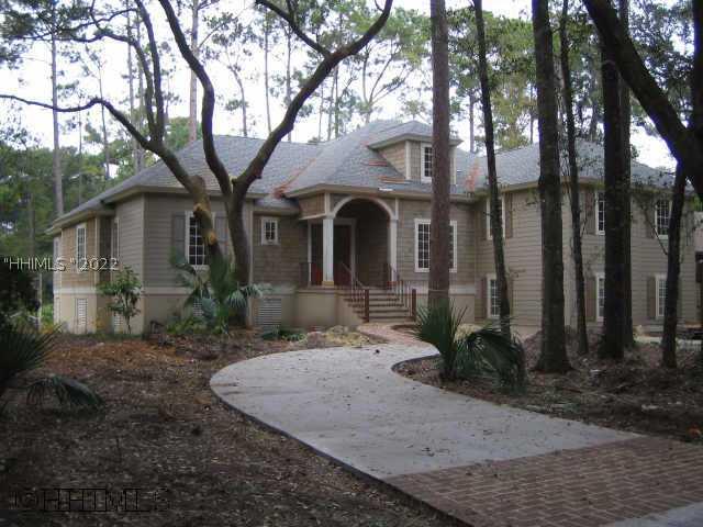 [Address Hidden by Seller], Hilton Head Island, SC 29928