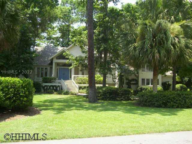 [Address Hidden by Seller], Hilton Head Island, SC 29928