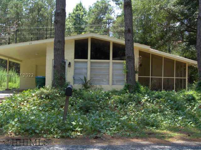 [Address Hidden by Seller], Hilton Head Island, SC 29928