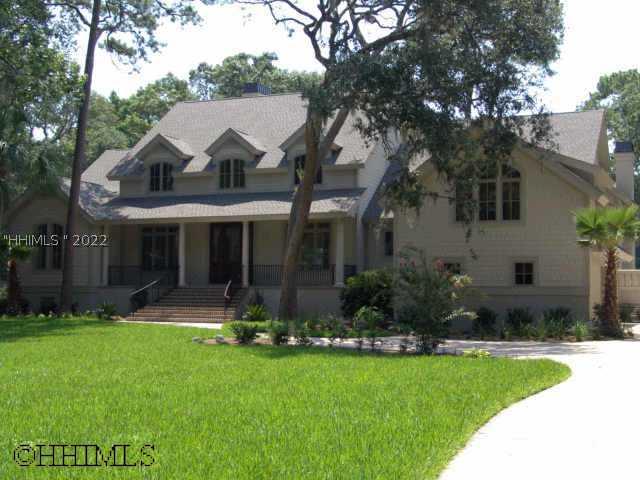 [Address Hidden by Seller], Hilton Head Island, SC 29928