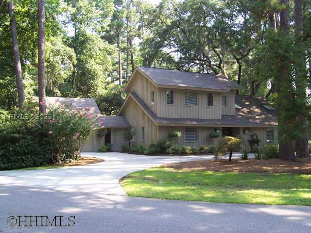 [Address Hidden by Seller], Hilton Head Island, SC 29928