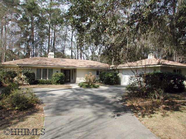 [Address Hidden by Seller], Hilton Head Island, SC 29926