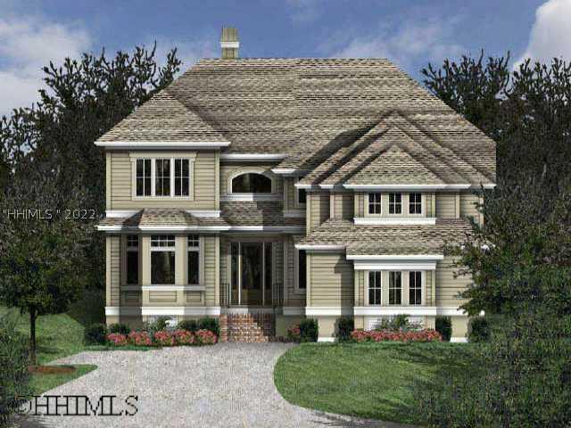 [Address Hidden by Seller], Hilton Head Island, SC 29928