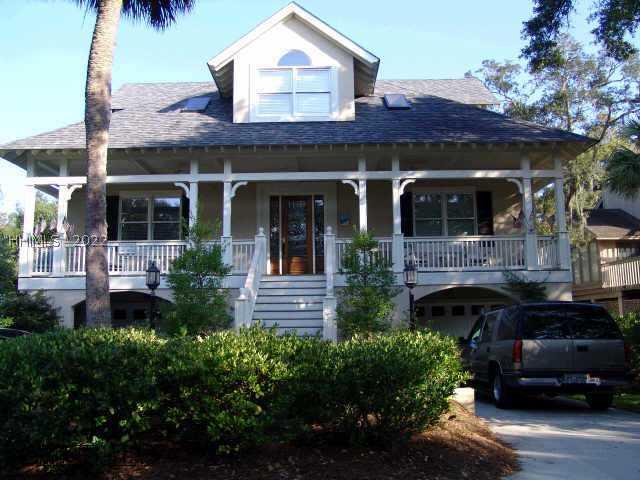 [Address Hidden by Seller], Hilton Head Island, SC 29928