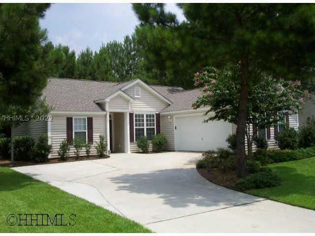 [Address Hidden by Seller], Bluffton, SC 29910